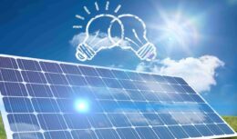 energia - energia elétrica - energia solar - renovável