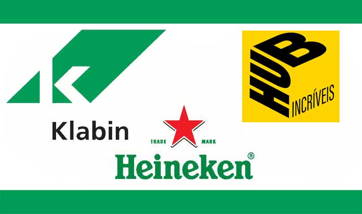 Heineken, Klabin, Paraná