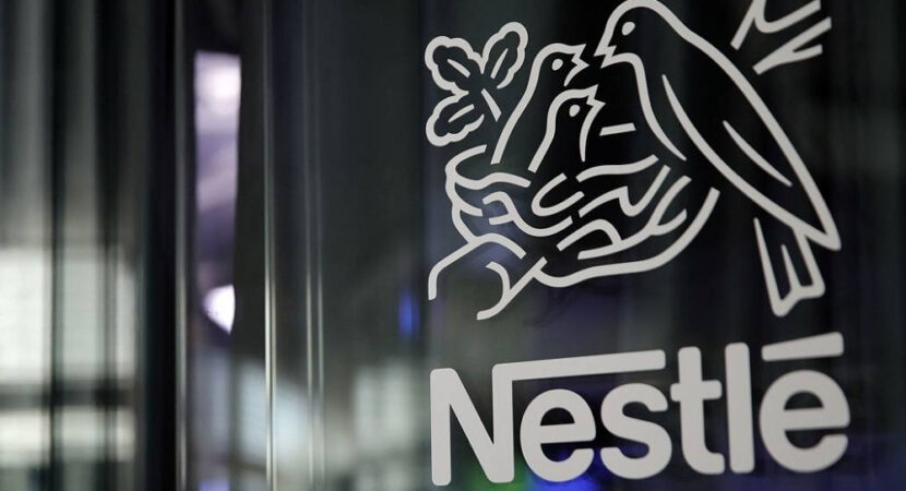 Nestlé - investimento - Santa Catarina