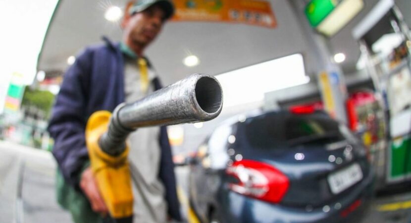 gasoline - price - diesel - ethanol - fuels - dollar - petroleum - CNG - gas