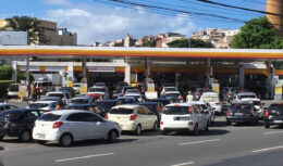 gasolina - preço - diesel - petróleo - dólar - etanol - gnv - gás de cozinha - Brent