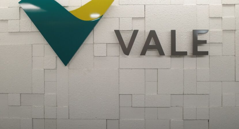 Vale - mining company - Aveva