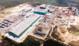 AVB - Aço verde do Brasil - empregos - investimentos - Maranhão