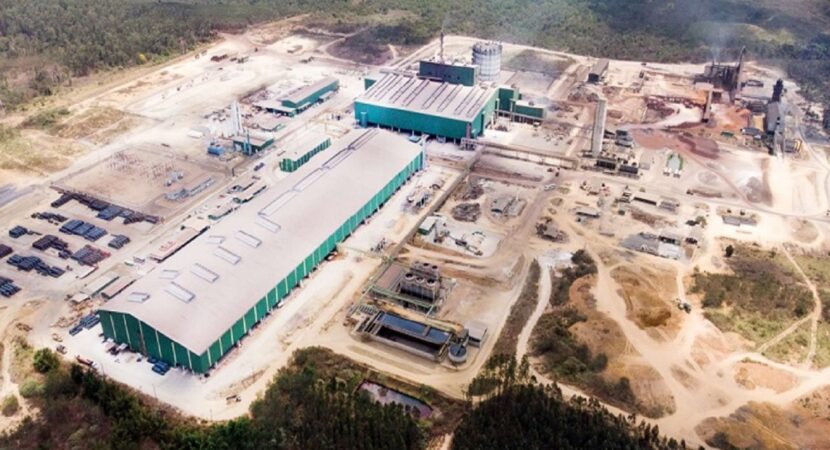 AVB - Acero verde de Brasil - empleos - inversiones - Maranhão