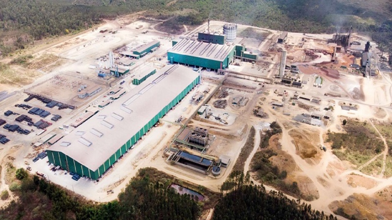 AVB - Green steel from Brazil - jobs - investments - Maranhão