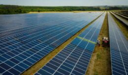 energia solar - Evolua Energia - energia renovável - investimentos