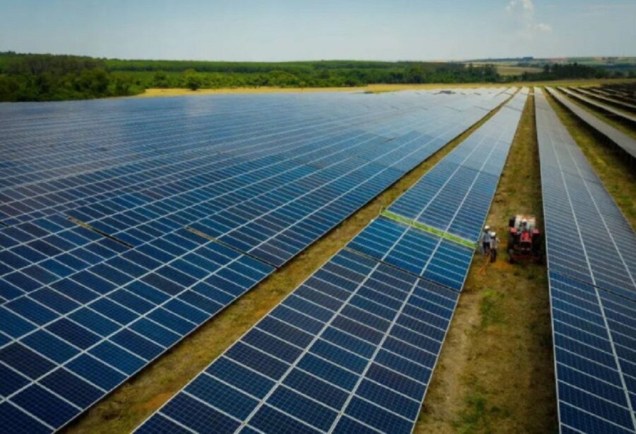 energia solar - Evolua Energia - energia renovável - investimentos