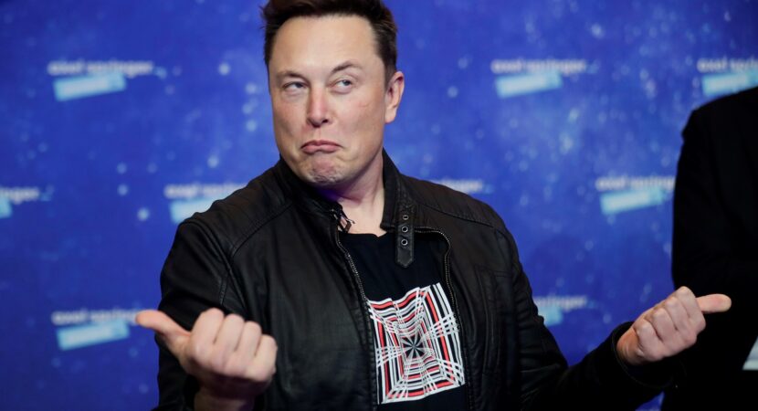 Carros elétricos - GM - general Motors - Elon Musk - Tesla
