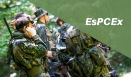 Exército Brasileiro está pagando R$ 3 mil para profissionais de 19 a 40  anos com ensino fundamental completo em novo processo seletivo simplificado  - CPG Click Petroleo e Gas