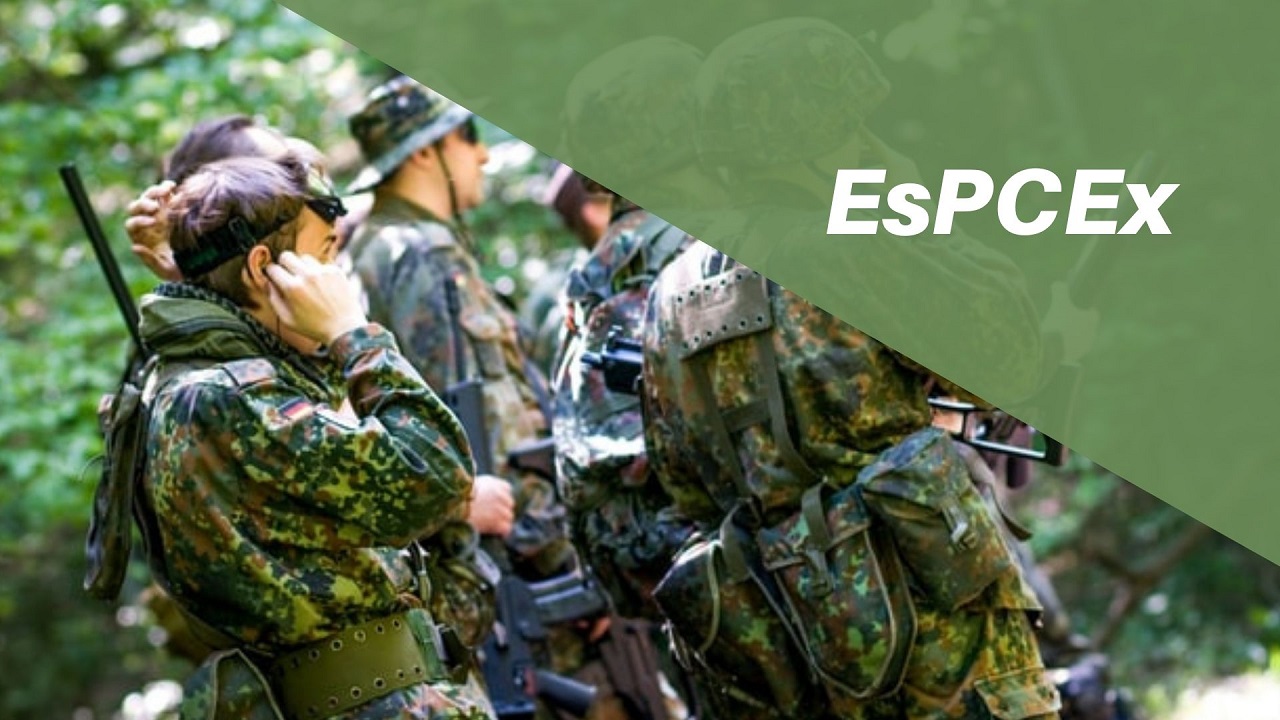 Exército Brasileiro abre novo concurso público de nível superior