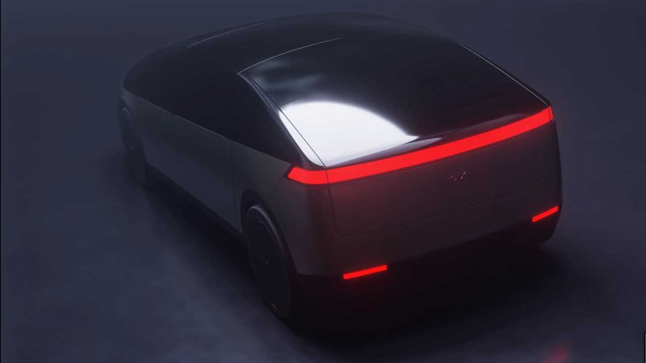 electric cars - company - 4x4 - autonomy - single charge - electric car