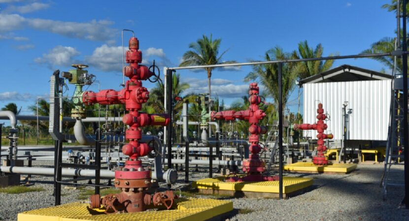 Eneva - Macaé - São Luís - natural gas - LNG