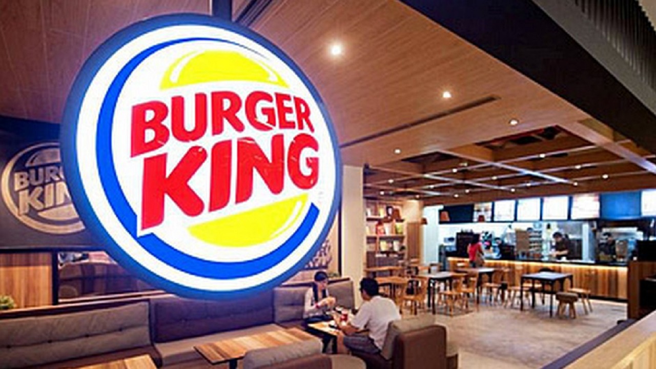 BK Brasil - job vacancies - Burger King - vacancies - MG - SP - PR - RJ - SP