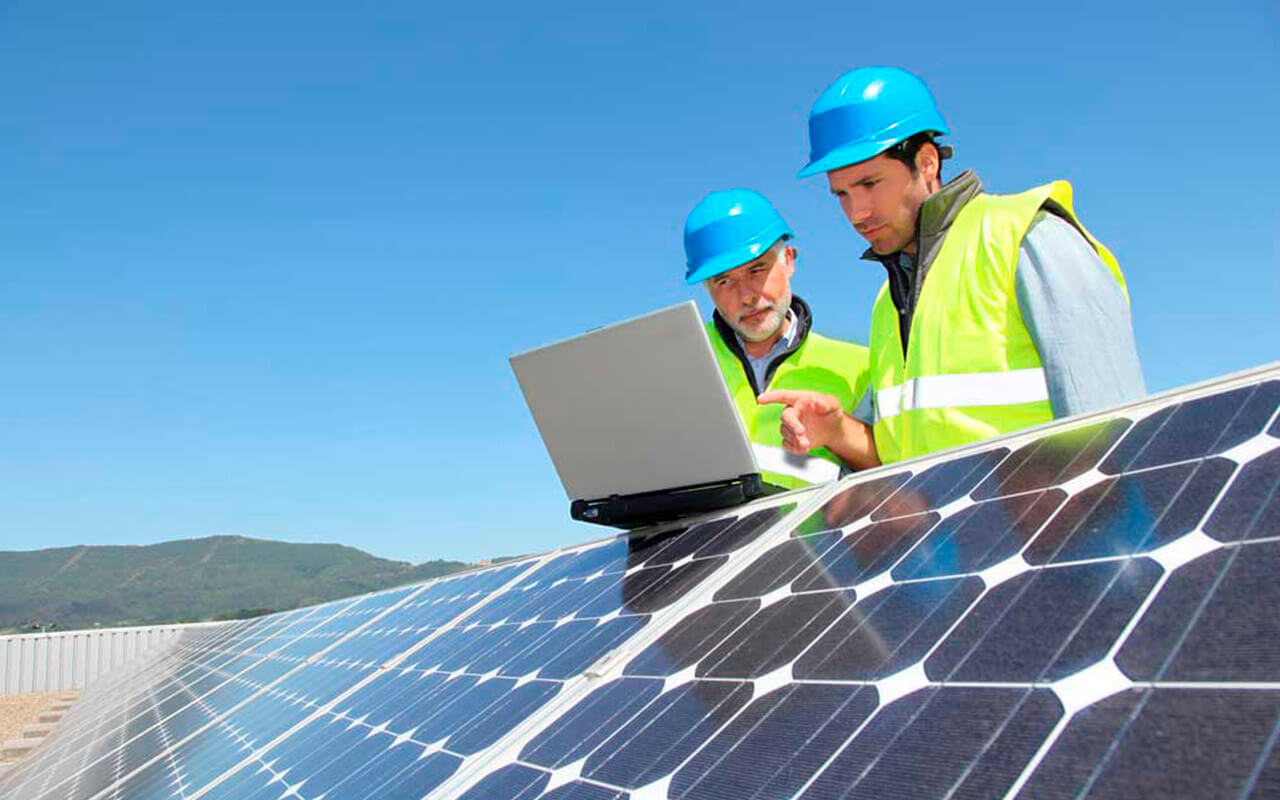 Grupo Votorantim - Solar portal - solar energy - job vacancies