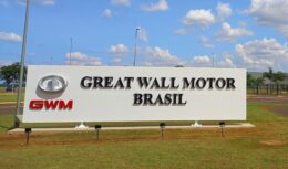 Great Wall Motors - GWM - SUV - SUV hibrido - carro hibrido - carros elétricos