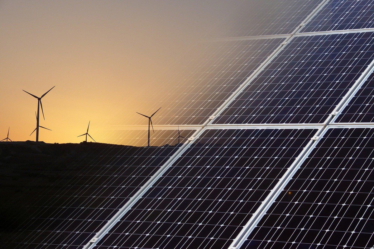 EDP - energias renováveis - energia solar - energia eólica -investimento