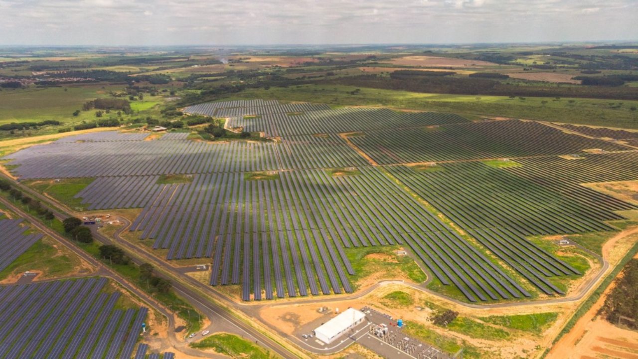empregos - energia solar - energia renovável - complexo de energia solar - Ceará