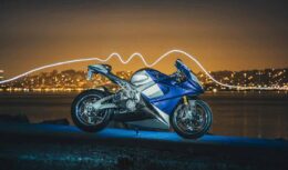 Lightning Motorcycles e CBMM - Nióbio - moto elétrica