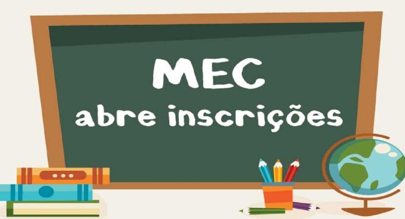 MEC - Ministério da educação - cursos gratuitos - EAD - cursos gratuitos online - certificados