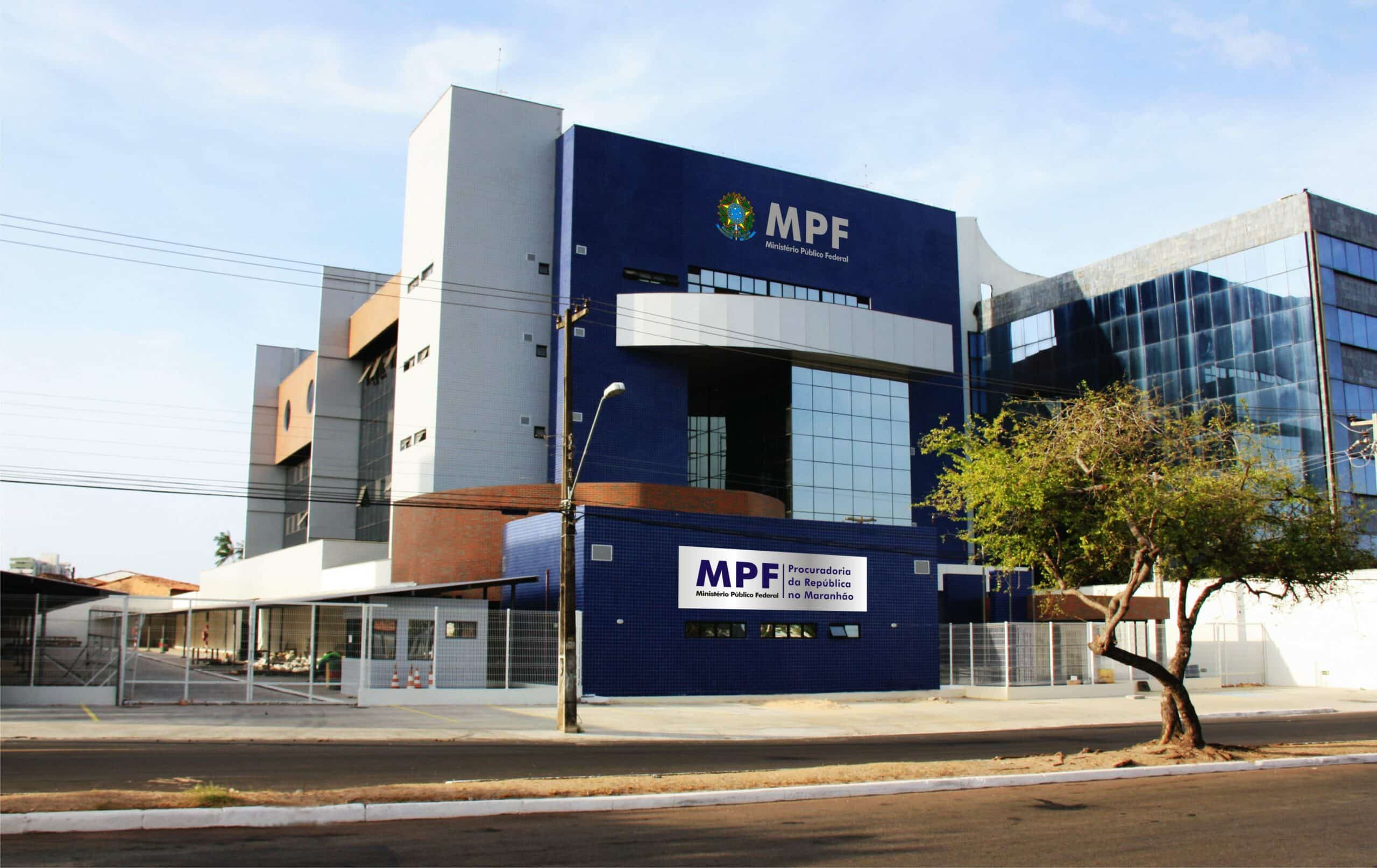 MPF - Maranhão - vagas de estágio - vagas - processo seletivo