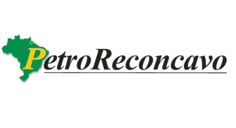 PetroReconcavo Official Visual Identity