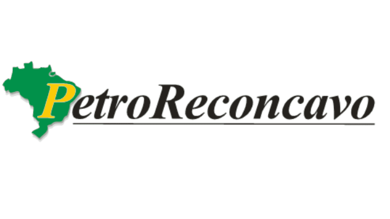 PetroReconcavo Identidade Visual Oficial