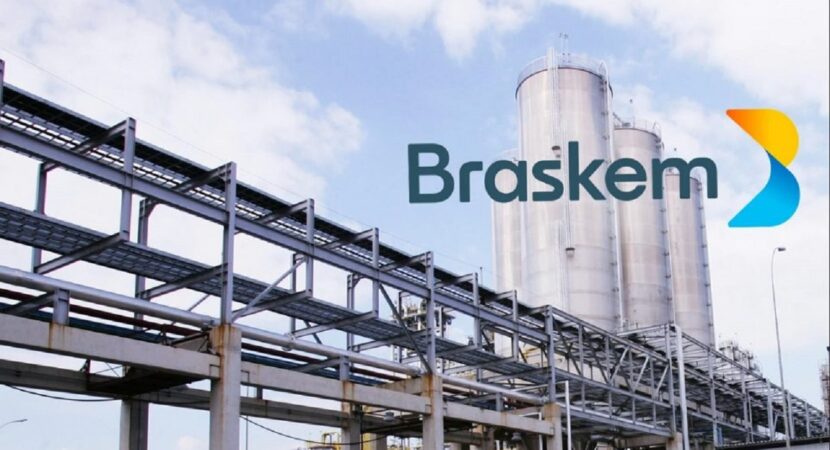 Braskem - Veolia - petroquímica - empregos - geração de empregos - usina de biomassa