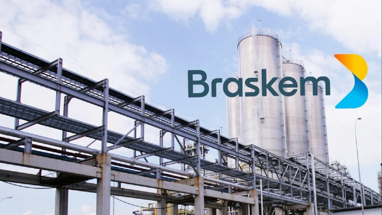 Braskem - Veolia - petrochemicals - jobs - job creation - biomass plant