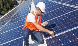 SP - EAD - Sebrae - energia solar - cursos gratuitos - energia renovável -