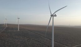 Energia eólica - usinas eólicas - Empregos - Bahia - BNDES