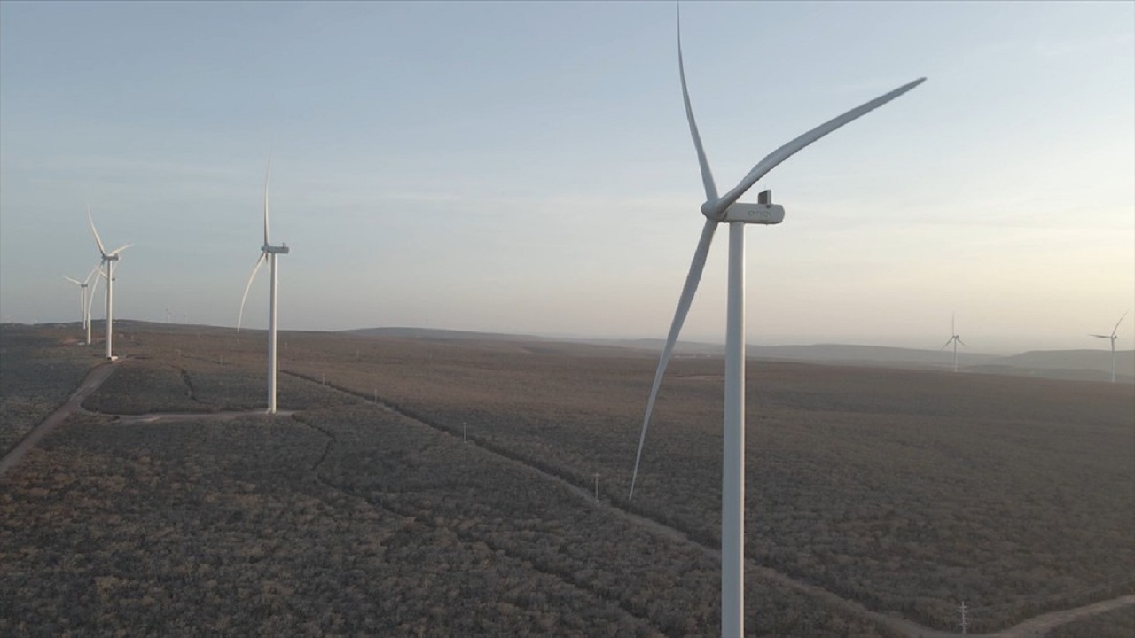 Wind energy - wind farms - Jobs - Bahia - BNDES