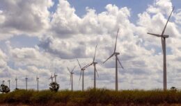 Total Eren - energia renovável - parques eólicos - energia eólica - RN - Rio grande do Norte