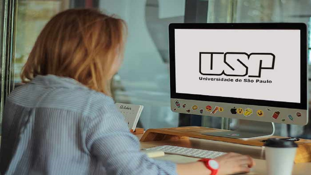 USP - EAD - free online courses - certificates