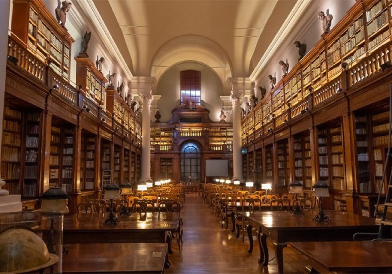 Universidade de Bologna - bolsa de estudo - Itália - bolsas de estudo gratuitas