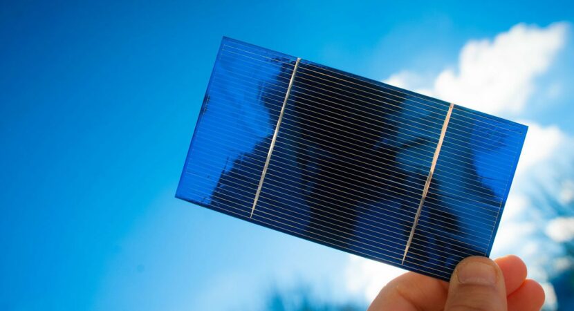 solar cells, technology, scientists