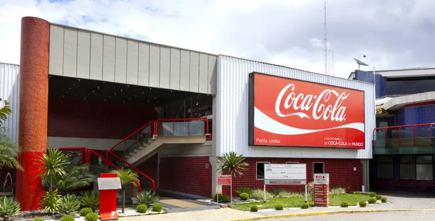 vagas de emprego, Coca-Cola, São Paulo