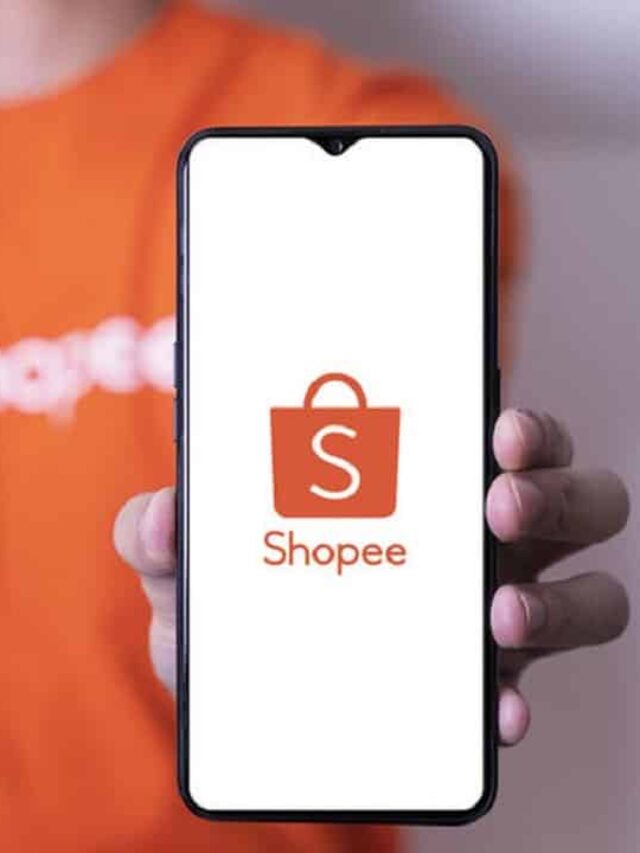 Shopee - vagas - sem experiência - trainee - vagas de emprego