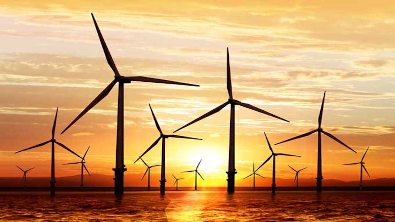 nordeste - ceará - turbina - eólica - energia - emprego -