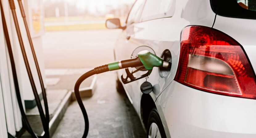 etanol, distribuidoras, combustíveis