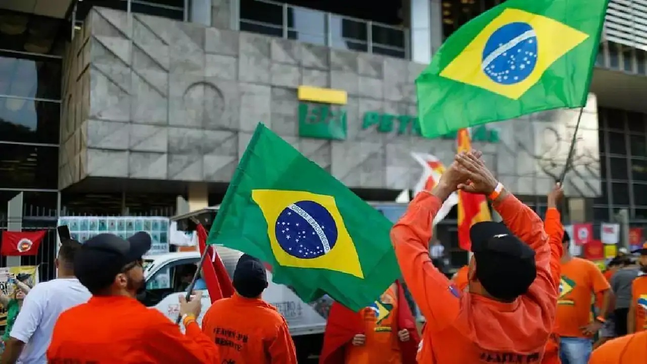 petrobras - labor lawsuit - oil workers - lawsuit - STF - price