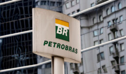 Petrobras, ativos, refinaria