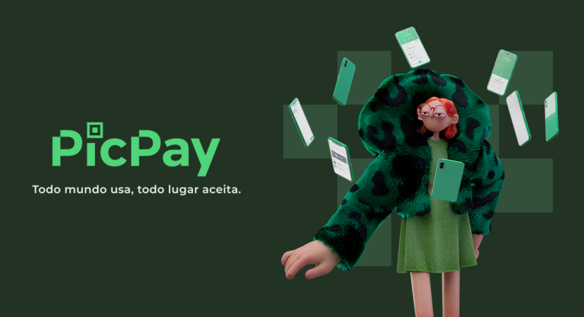PicPay, vagas, home office