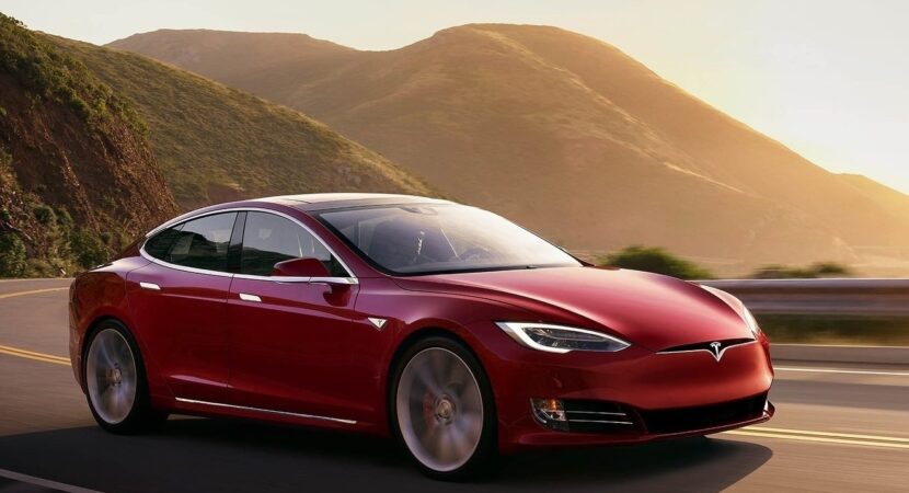 carros elétricos, vendas, Tesla