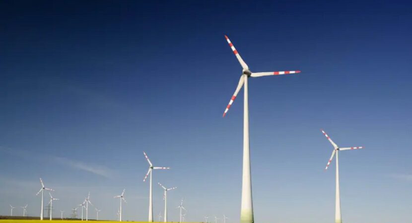 Casa dos ventos - energia renovável - energia eólica - energia solar - investimento