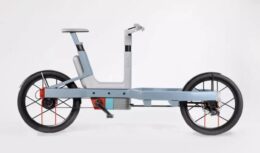 hidrogênio - LAVO Bike - bicicleta movida a hidrogênio - bicicleta a hidrogênio