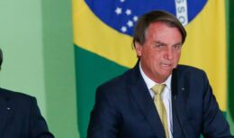 Petrobras, presidente, Bolsonaro