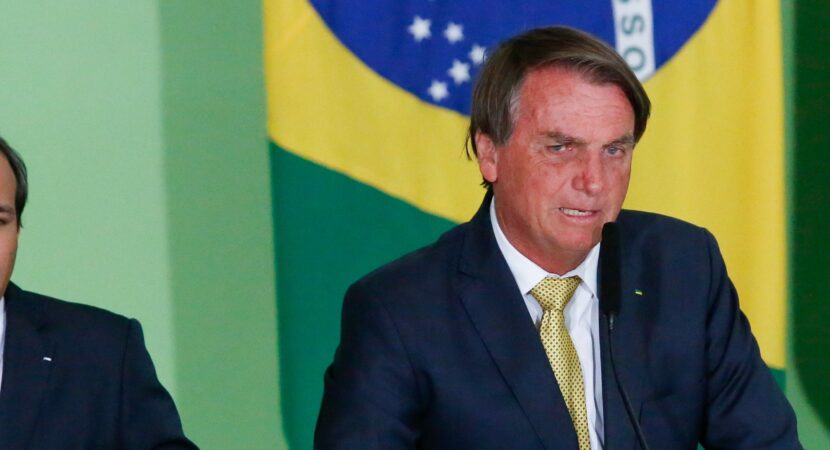 Petrobras, presidente, Bolsonaro