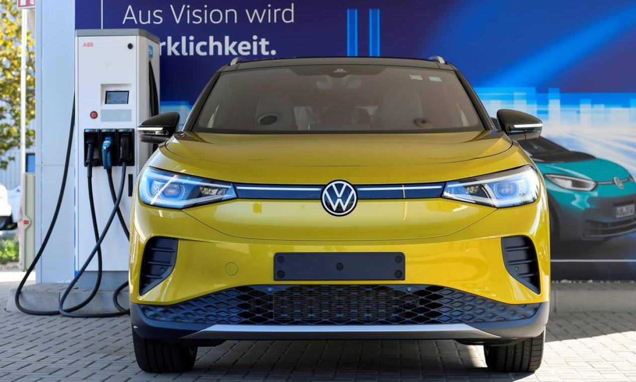 Europe - China - VW - Volkswagen - Electric Cars - Electric Vehicles - Ethanol