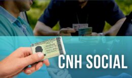Ceará - Governo do Estado - Detran - CNH gratuita - CNH popular