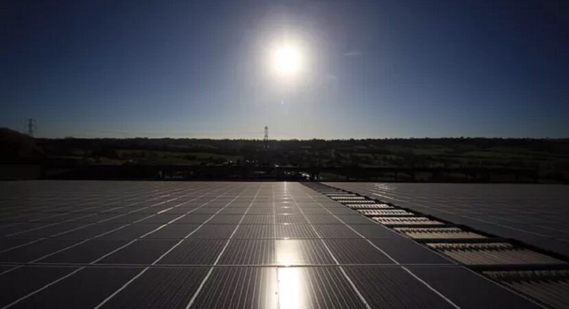 Grupo Kroma - empleos - energía solar - Ceará - inversiones